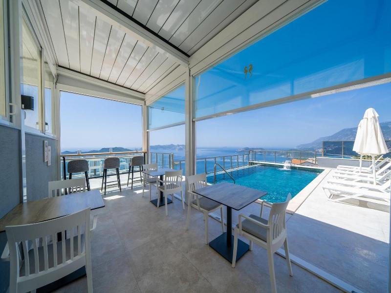Un Amor Hotel image