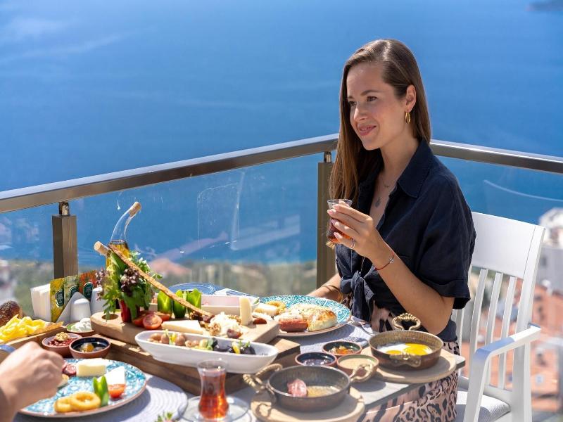 Un Amor Hotel image