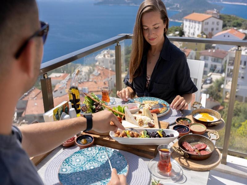 Un Amor Hotel image