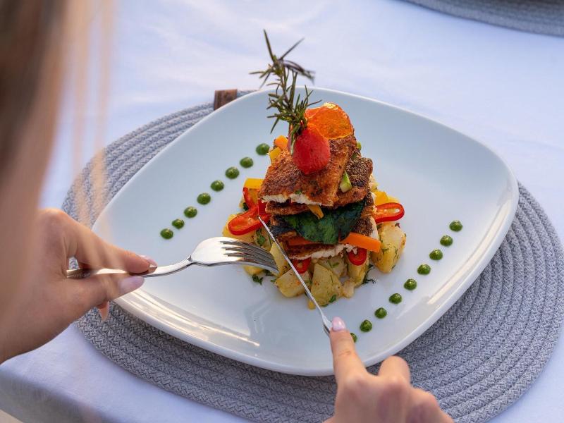 Un Amor Hotel image