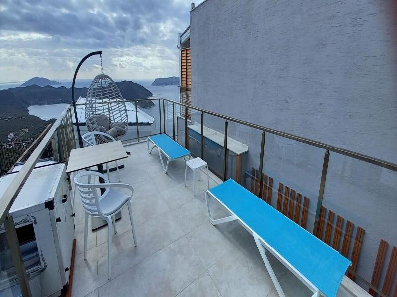 Un Amor Hotel image