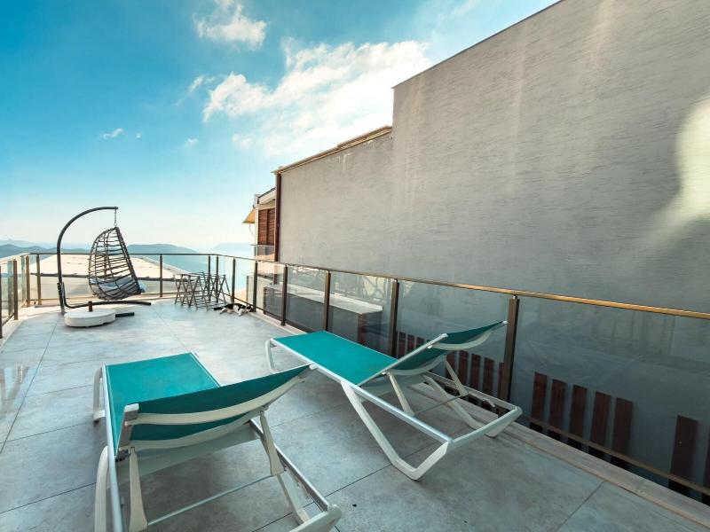 Un Amor Hotel image