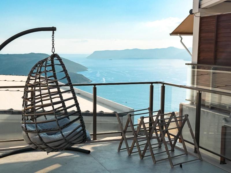 Un Amor Hotel image