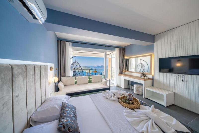 Un Amor Hotel image