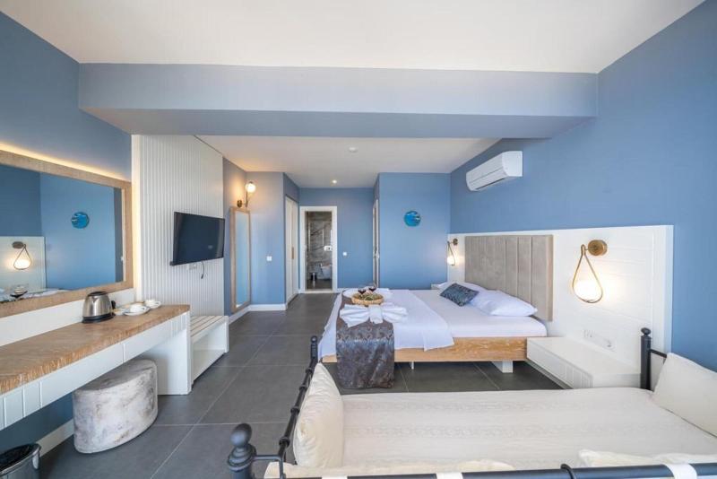 Un Amor Hotel image