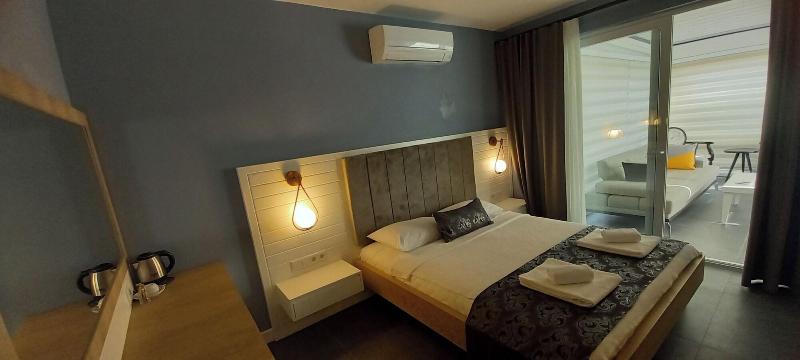 Un Amor Hotel image