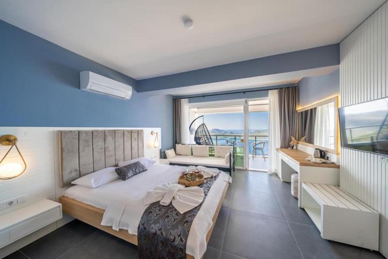 Un Amor Hotel image