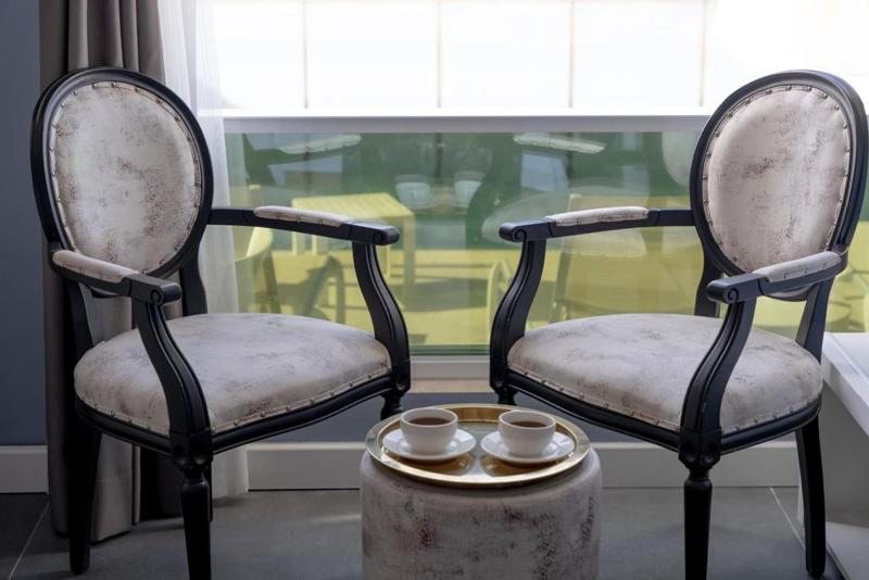 Un Amor Hotel image