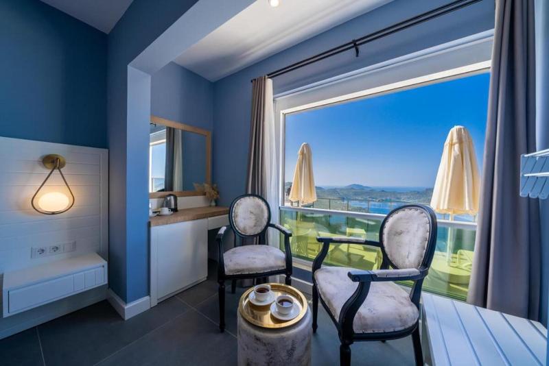 Un Amor Hotel image