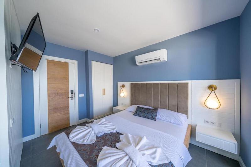 Un Amor Hotel image