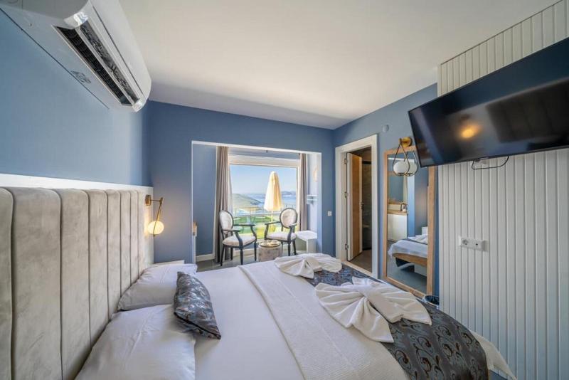 Un Amor Hotel image