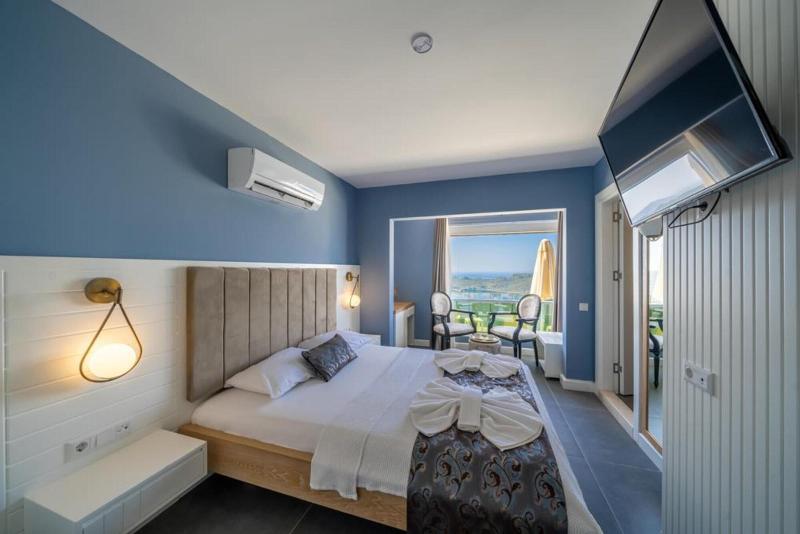 Un Amor Hotel image