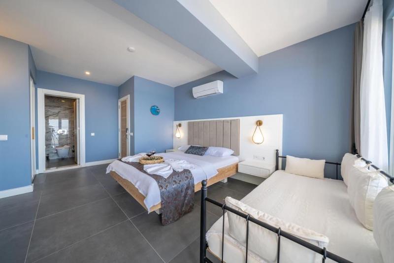 Un Amor Hotel image
