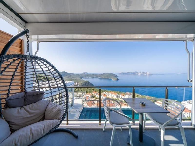 Un Amor Hotel image