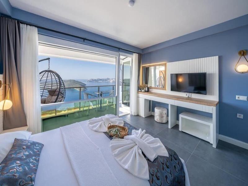 Un Amor Hotel image