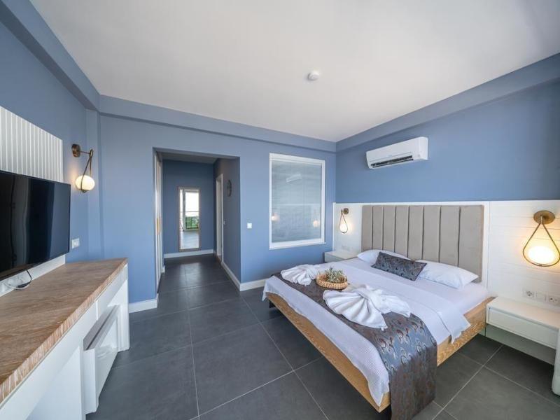 Un Amor Hotel image