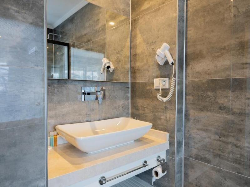 Un Amor Hotel image