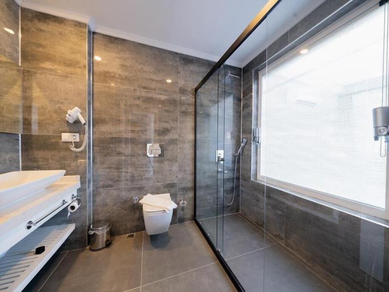 Un Amor Hotel image