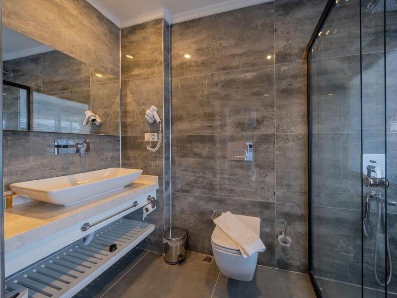 Un Amor Hotel image