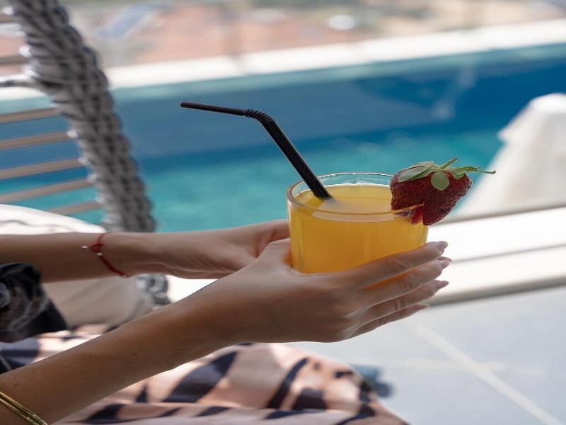 Un Amor Hotel image