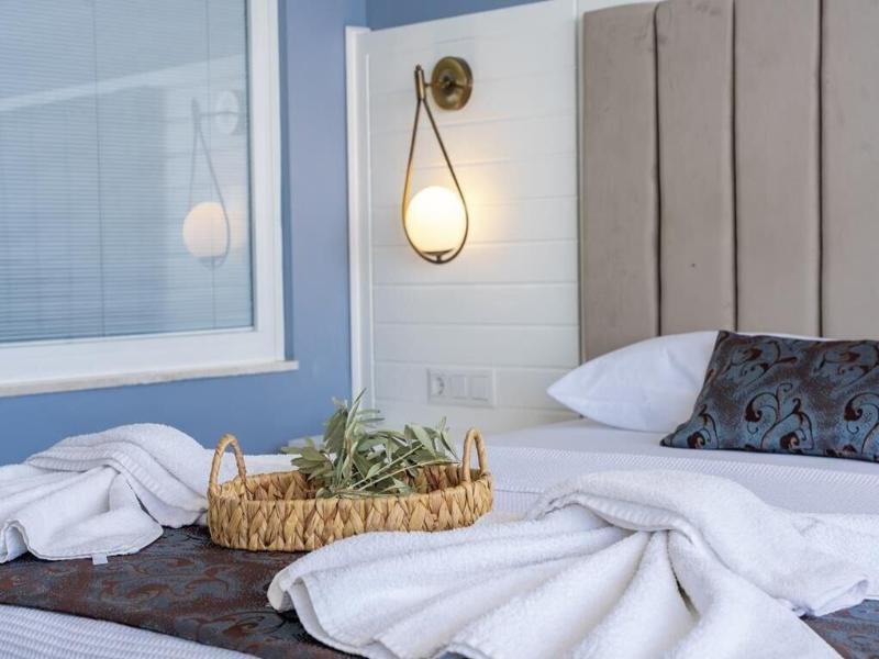 Un Amor Hotel image