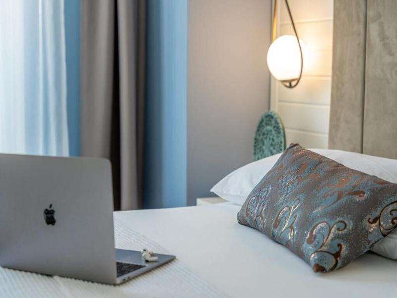 Un Amor Hotel image