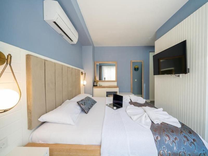 Un Amor Hotel image