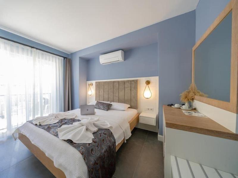 Un Amor Hotel image
