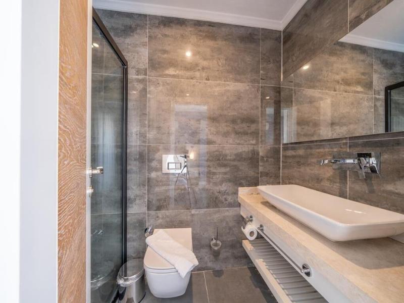 Un Amor Hotel image