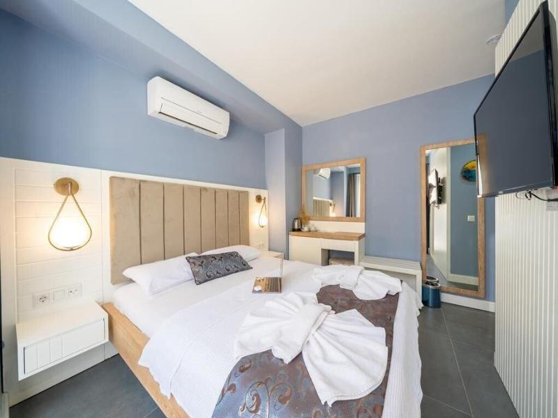 Un Amor Hotel image