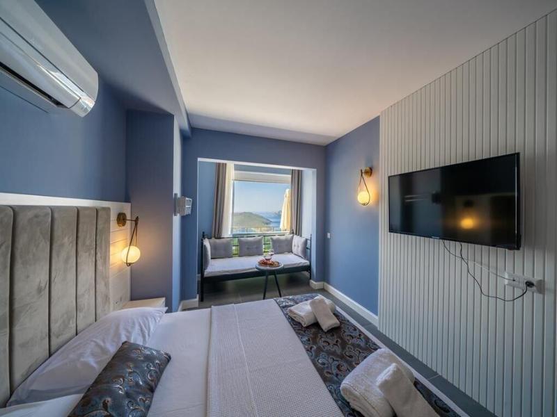 Un Amor Hotel image