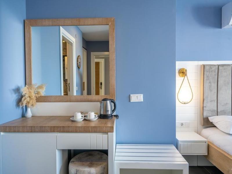 Un Amor Hotel image