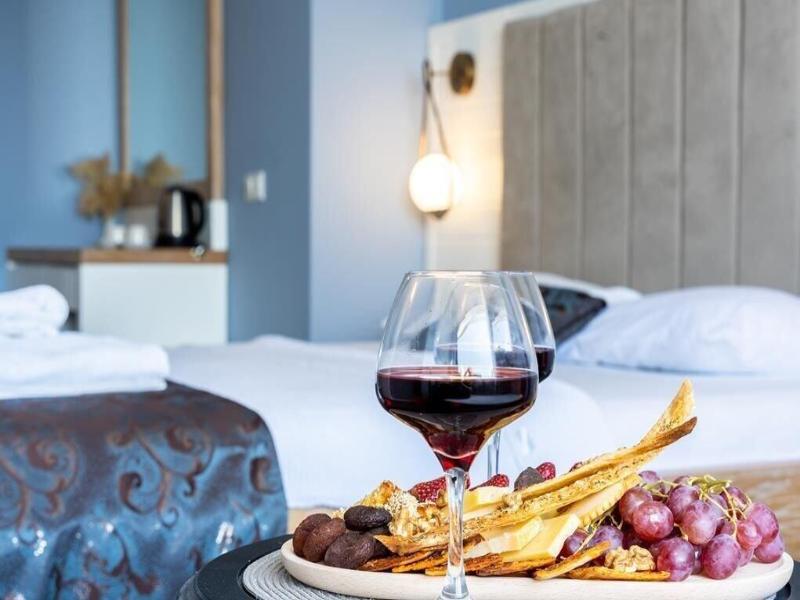 Un Amor Hotel image