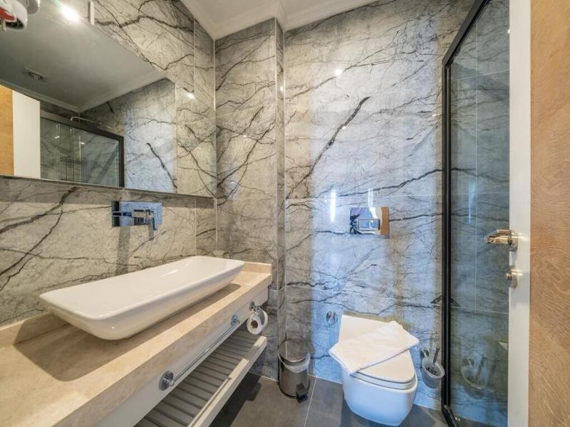 Un Amor Hotel image