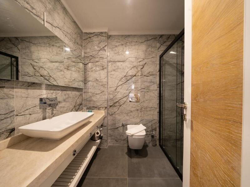 Un Amor Hotel image