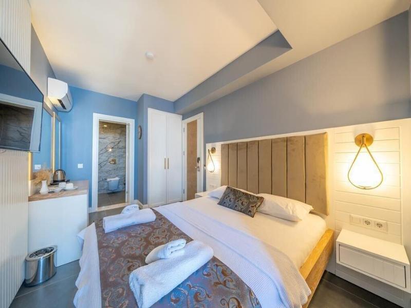 Un Amor Hotel image