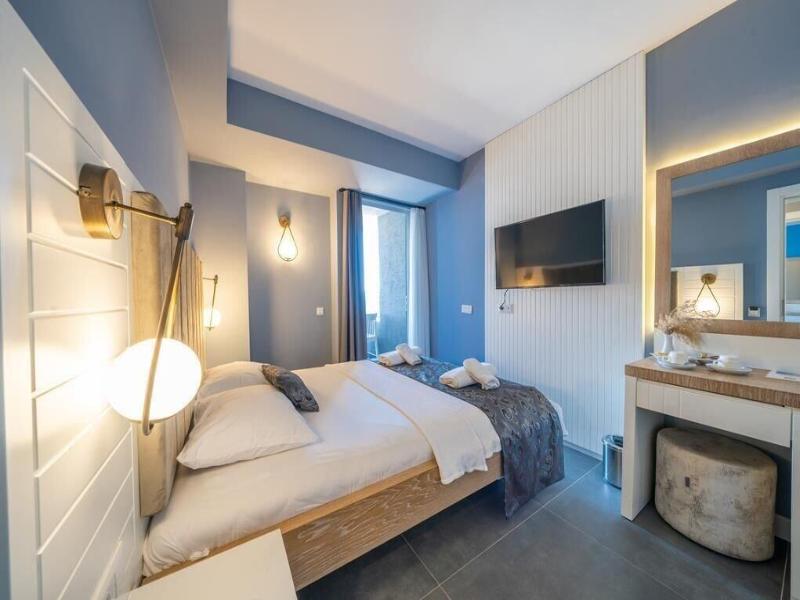Un Amor Hotel image