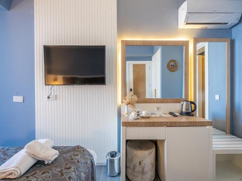 Un Amor Hotel image