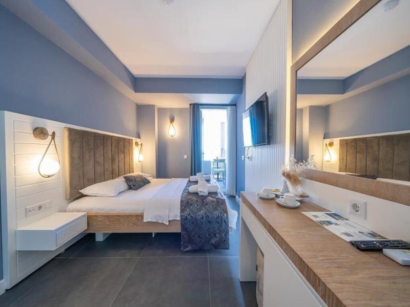 Un Amor Hotel image