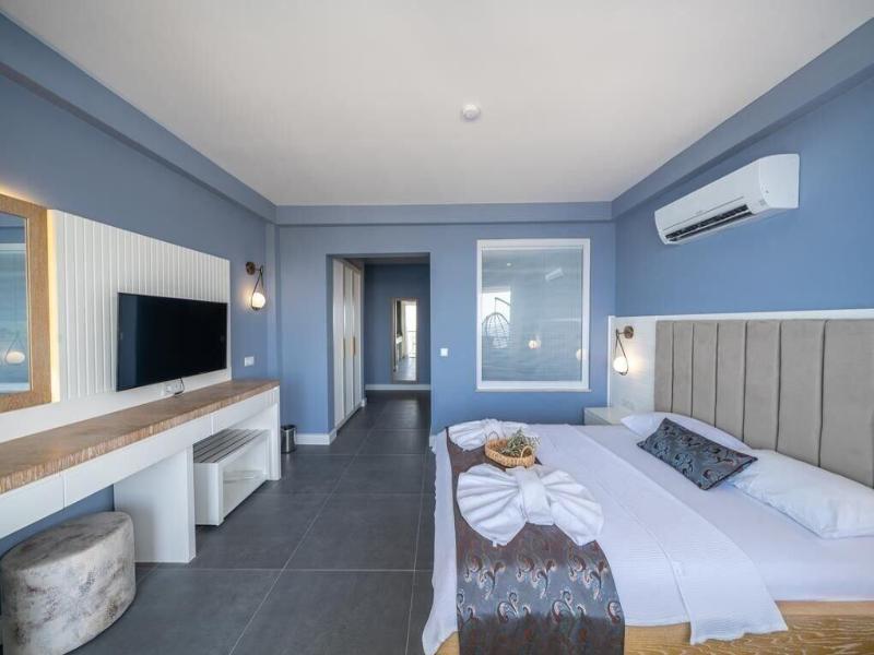 Un Amor Hotel image