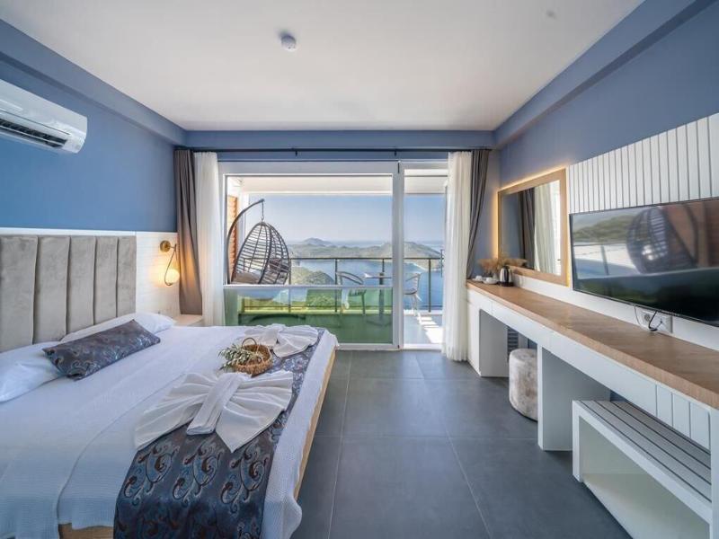 Un Amor Hotel image