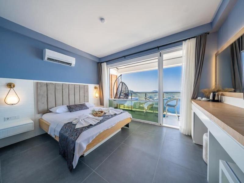 Un Amor Hotel image