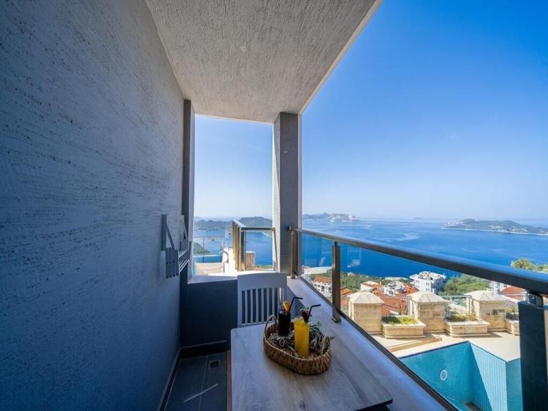 Un Amor Hotel image