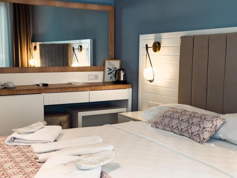Un Amor Hotel image