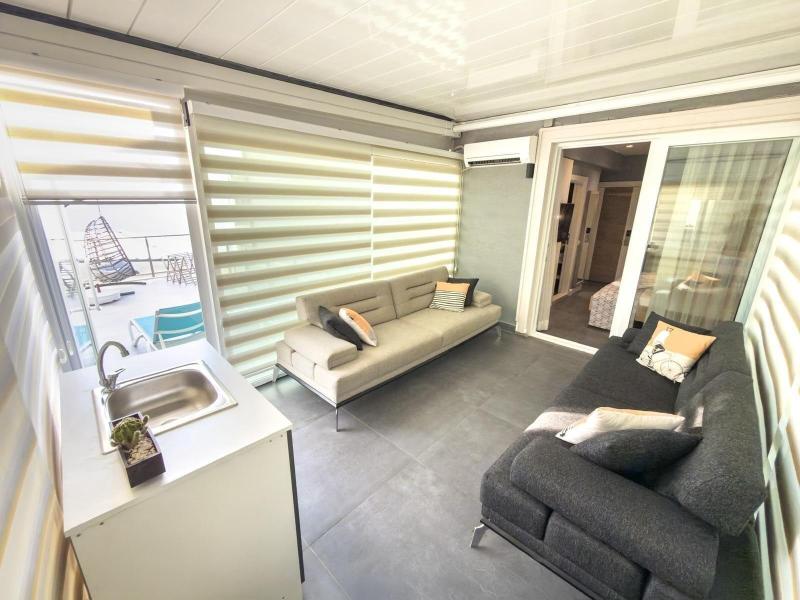 Un Amor Hotel image