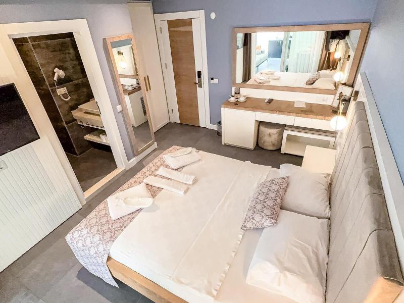 Un Amor Hotel image