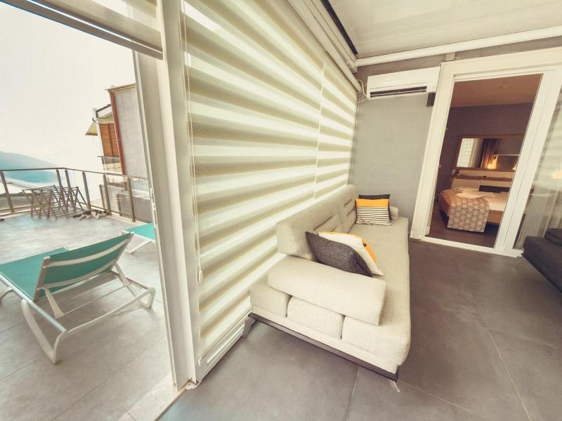Un Amor Hotel image