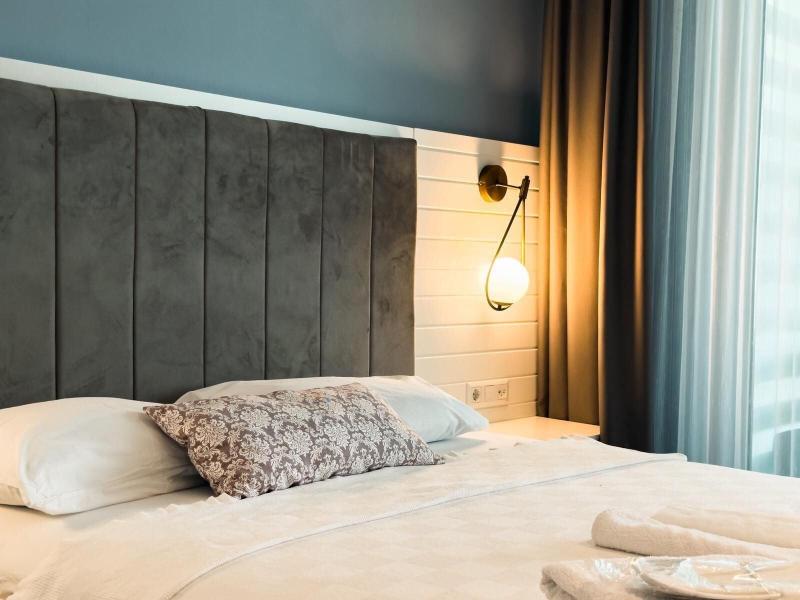 Un Amor Hotel image