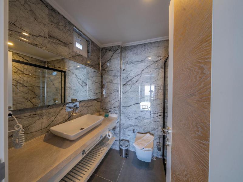 Un Amor Hotel image