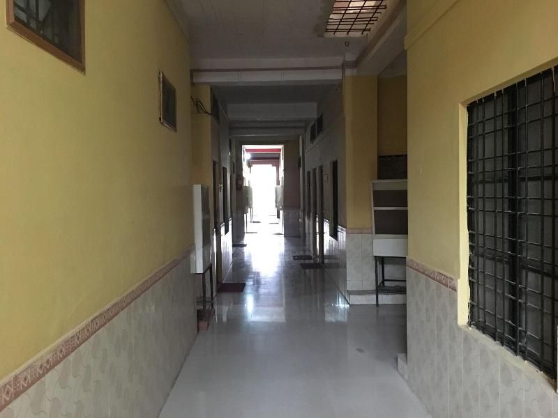 Hotel Bundelkhand Palace